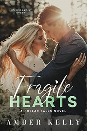 Fragile Hearts: 4