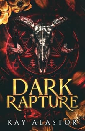 Dark Rapture