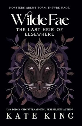 The Last Heir of Elsewhere
