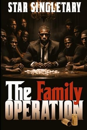 THE FAMILY OPERATION: 1