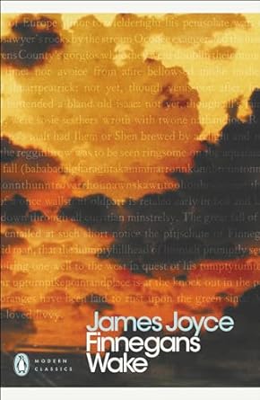 Finnegans Wake