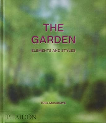 The Garden, Elements and Styles