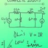 Circuit Analysis for Complete Idiots
