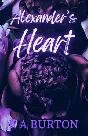 Alexander's Heart: 2