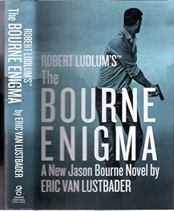 Robert Ludlum's (Tm) the Bourne Enigma: 13