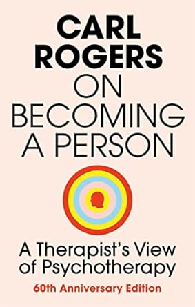 On Becoming a Person