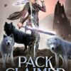 Pack Claimed: A shifter fantasy romance