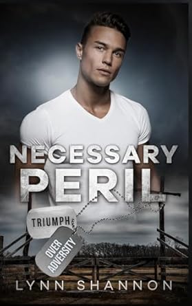 Necessary Peril: Christian Romantic Suspense (3)