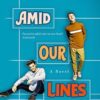 Amid Our Lines (A Witty MM Small-Town Romance)