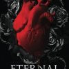 Eternal Captive: A Dark Enemies-to-Lovers Sapphic Vampire Romance