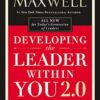 Developing The Leader Within You 2.0