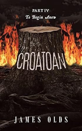 Croatoan: To Begin Anew (4)