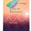 Signal Processing and Linear Systems