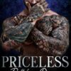 Priceless: A Dark Bratva Romance