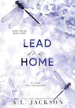 Lead Me Home (Hardcover) (3)