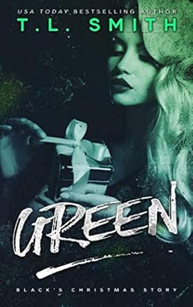 Green (Black's Christmas)