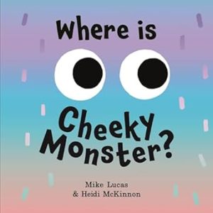 Where is Cheeky Monster?