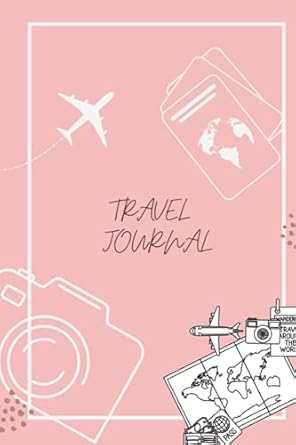 Travel Journal