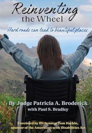 Reinventing the Wheel: Hard Roads Can Lead to Beautiful Places