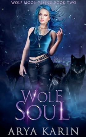 Wolf Soul (2)