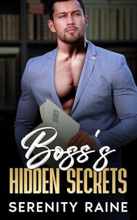 Boss's Hidden Secrets: A Steamy Curvy Girl Romance