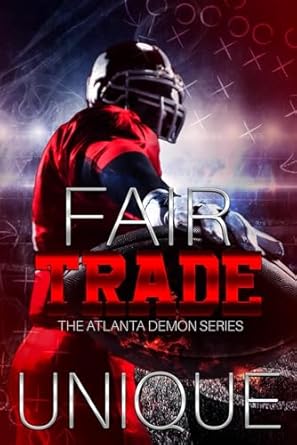 Fair Trade: The Atlanta Demon Series