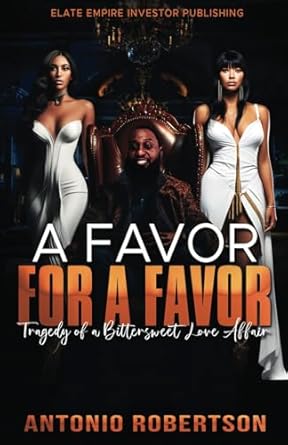 Favor for a Favor: Tragedy Of a Bittersweet Love Affair