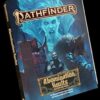 Paizo Pathfinder Second Edition Abomination Vaults Hardcover - 07 June 2022