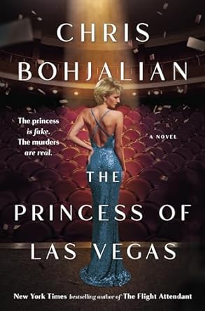 The Princess of Las Vegas