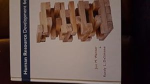 Human Resource Development