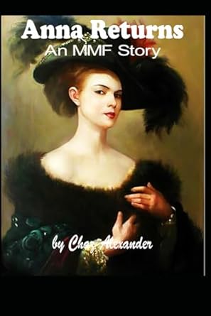 Anna Returns: An MMF Story