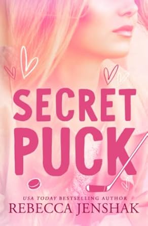 Secret Puck: 1