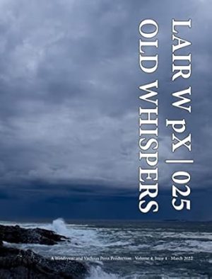 LAIR W pX | 025 Old Whispers