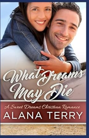 What Dreams May Die: 3