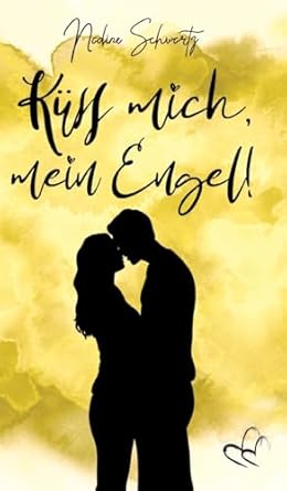 Küss mich, mein Engel!: 2