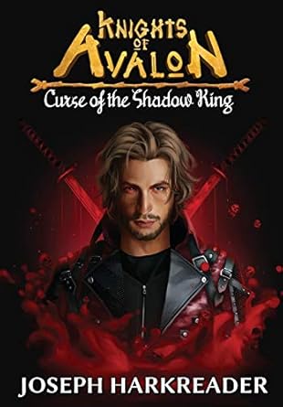 Curse of the Shadow King