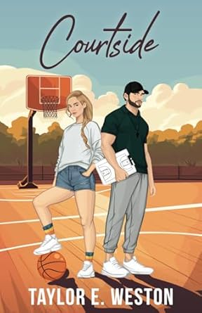 Courtside: A Contemporary Sports Romance