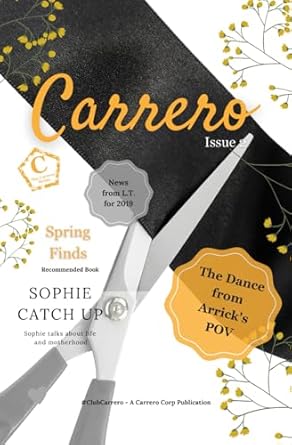 Carrero: Issue 2