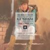 Mobile Suit Gundam The Origin Vol. 2: Garma
