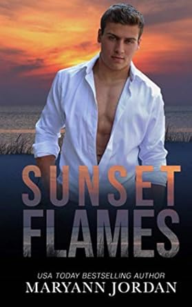 Sunset Flames: Volume 6