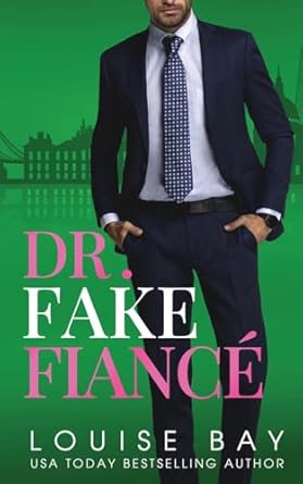 Dr. Fake Fiance: 4