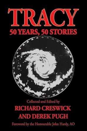 TRACY - 50 Years, 50 Stories