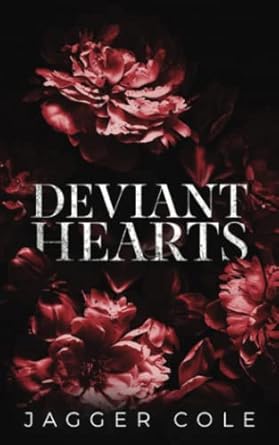 Deviant Hearts: Alternate Cover Print Edition