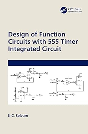Design of Function Circuits with 555 Timer Integrated Circuit