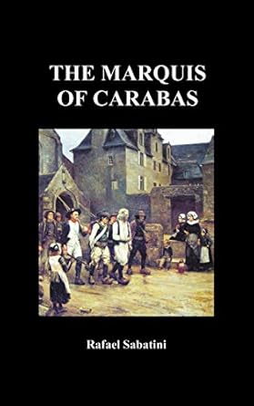 The Marquis of Carabas