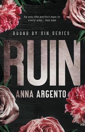 RUIN: A Dark Romance
