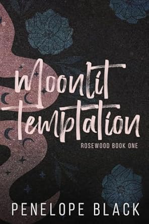 Moonlit Temptation: Alternate Cover Edition