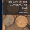The Law of the Contract of Sale