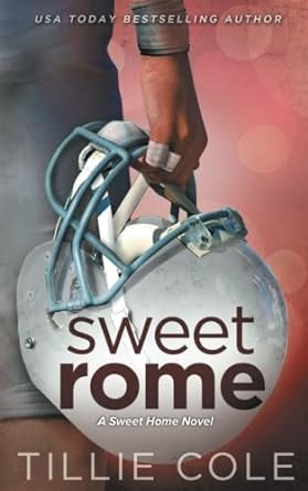 Sweet Rome: Volume 2
