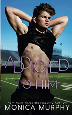 Addicted To Him